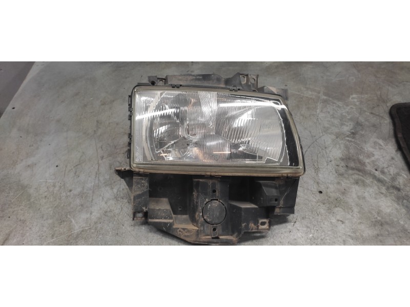 Recambio de faro derecho para volkswagen t4 bus (mod. 1991) 2.5 tdi referencia OEM IAM   
