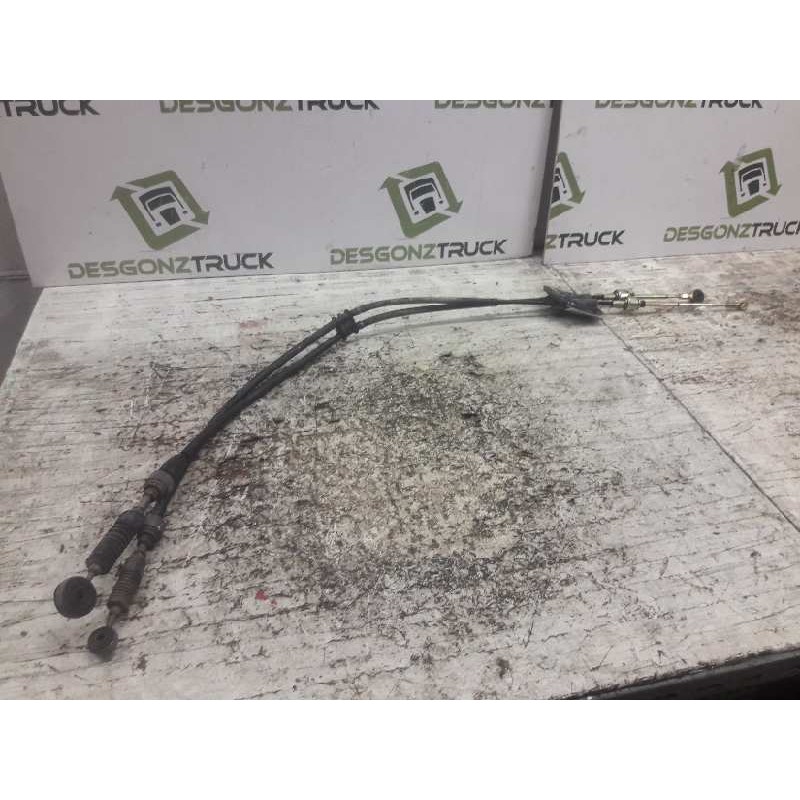 Recambio de cables de cambio para honda accord (cb/cc) 2.0 cat referencia OEM IAM   