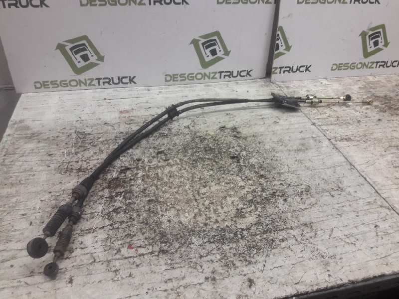 Recambio de cables de cambio para honda accord (cb/cc) 2.0 cat referencia OEM IAM   