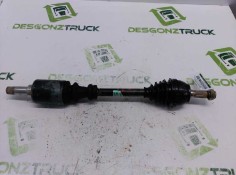 Recambio de transmision delantera izquierda para peugeot 205 berlina 1.1 mito referencia OEM IAM 327497  