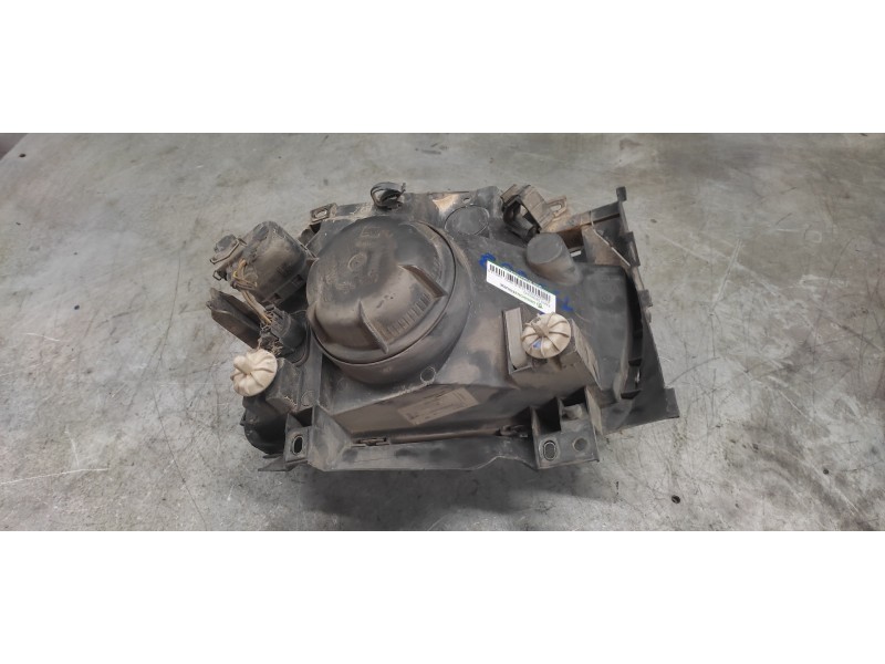 Recambio de faro derecho para volkswagen t4 bus (mod. 1991) 2.5 tdi referencia OEM IAM   