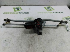 Recambio de motor limpia delantero para seat ibiza (6k) cl referencia OEM IAM   