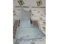 Recambio de deflector izquierdo para mercedes-benz actros 2/3 2 - ejes / 6 cil. 1848(4x2) om 501 la megaspace referencia OEM IAM 2