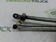 Recambio de motor limpia delantero para seat ibiza (6k) cl referencia OEM IAM    2