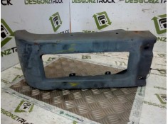 Recambio de puntera paragolpes delantero izquierda para nissan eco - t 100.45/78 kw/e2 referencia OEM IAM   