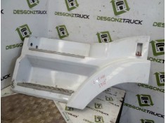 Recambio de paso rueda izquierdo para mercedes-benz actros 2/3 2 - ejes / 6 cil. 1848(4x2) om 501 la megaspace referencia OEM IA