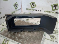 Recambio de puntera paragolpes delantero izquierda para nissan eco - t 100.45/78 kw/e2 referencia OEM IAM    2