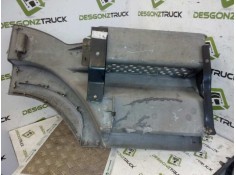 Recambio de paso rueda izquierdo para mercedes-benz actros 2/3 2 - ejes / 6 cil. 1848(4x2) om 501 la megaspace referencia OEM IA 2