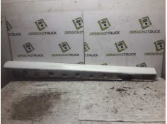 Recambio de estribo derecho para bmw serie 3 berlina (e46) 320d referencia OEM IAM   