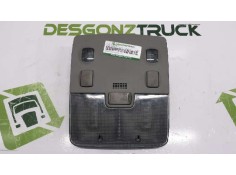 Recambio de luz interior para audi a3 (8l) 1.9 tdi ambiente referencia OEM IAM   