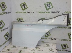 Recambio de moldura puerta delantera izquierda para mercedes-benz actros 2/3 2 - ejes / 6 cil. 1848(4x2) om 501 la megaspace ref