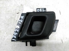 Recambio de maneta interior delantera izquierda para seat ibiza (6k) cl referencia OEM IAM 6K0837221AFKZ  