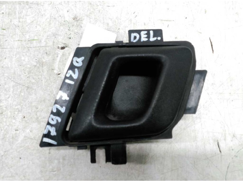 Recambio de maneta interior delantera izquierda para seat ibiza (6k) cl referencia OEM IAM 6K0837221AFKZ  