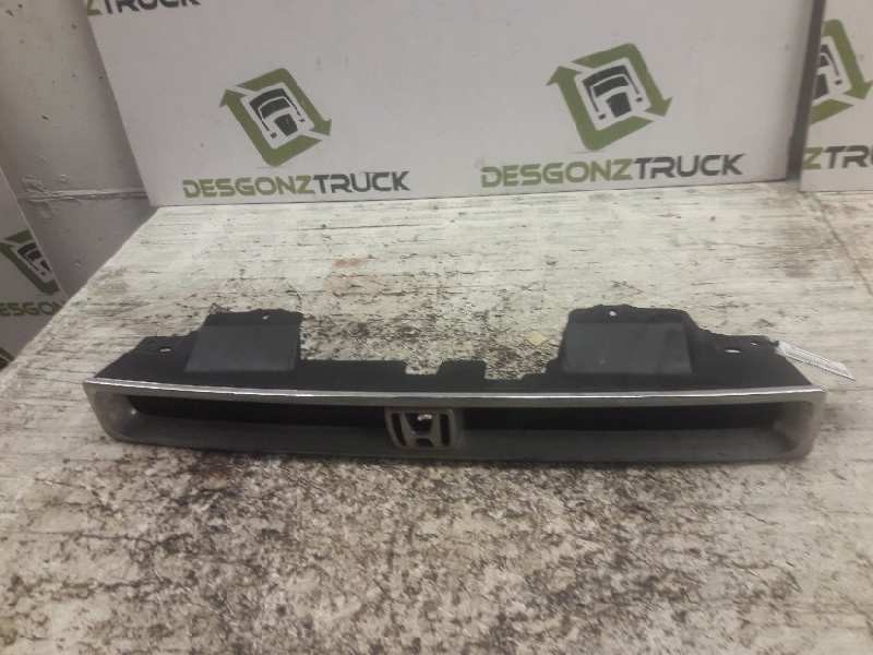 Recambio de rejilla delantera central para honda accord (cb/cc) 2.0 cat referencia OEM IAM   