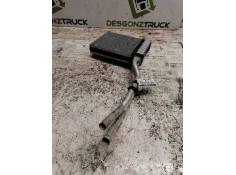 Recambio de radiador calefaccion / aire acondicionado para ford focus berlina (cap) ambiente (d) referencia OEM IAM    2