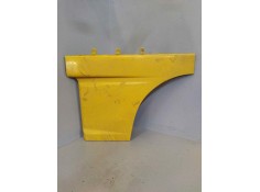 Recambio de moldura puerta delantera izquierda para daf serie xf105.xxx fsa 4x2 space-cab referencia OEM IAM   