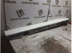 Recambio de estribo izquierdo para bmw serie 3 berlina (e46) 320d referencia OEM IAM    2