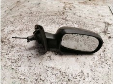 Recambio de retrovisor derecho para ford fiesta courier familiar referencia OEM IAM   MANUAL