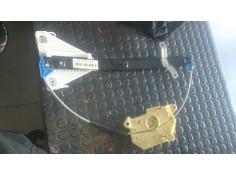 Recambio de elevalunas trasero derecho para audi a3 (8l) 1.9 tdi ambiente referencia OEM IAM   