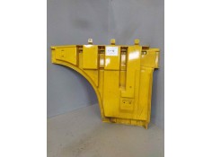 Recambio de moldura puerta delantera izquierda para daf serie xf105.xxx fsa 4x2 space-cab referencia OEM IAM    2