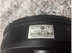 Recambio de servofreno para nissan almera (n16/e) acenta referencia OEM IAM 0204024723 5071419 47210BM410 2