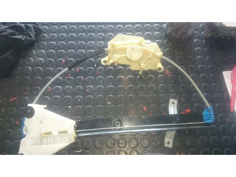 Recambio de elevalunas trasero derecho para audi a3 (8l) 1.9 tdi ambiente referencia OEM IAM   
