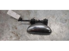 Recambio de maneta exterior delantera derecha para peugeot 206 berlina xt referencia OEM IAM   