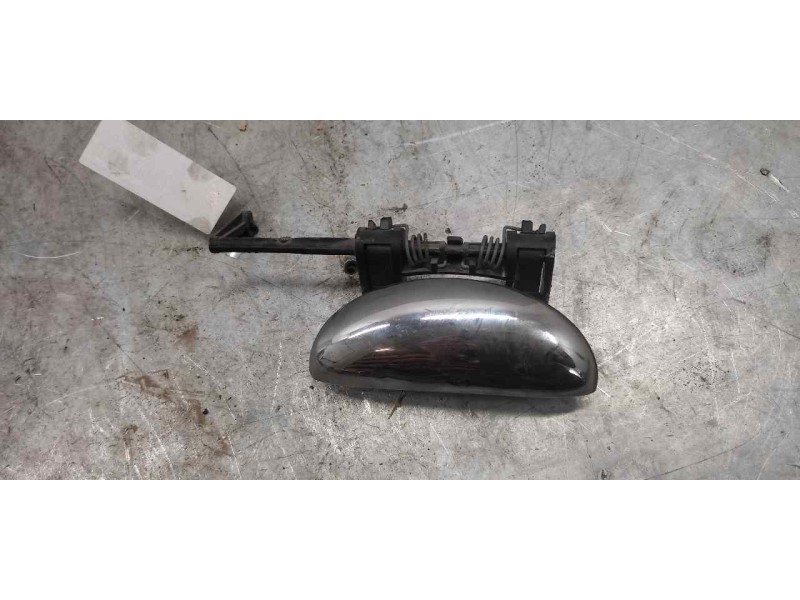 Recambio de maneta exterior delantera derecha para peugeot 206 berlina xt referencia OEM IAM   