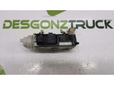 Recambio de cerradura puerta delantera derecha para audi a3 (8l) 1.9 tdi ambiente referencia OEM IAM   