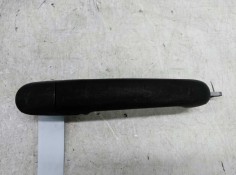 Recambio de maneta exterior trasera izquierda para seat ibiza (6k) cl referencia OEM IAM 6K4839205BFKZ  