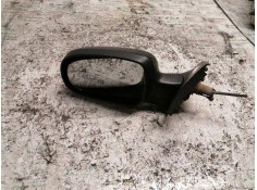 Recambio de retrovisor izquierdo para ford fiesta courier familiar referencia OEM IAM   MANUAL