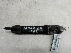 Recambio de maneta exterior trasera izquierda para seat ibiza (6k) cl referencia OEM IAM 6K4839205BFKZ   2
