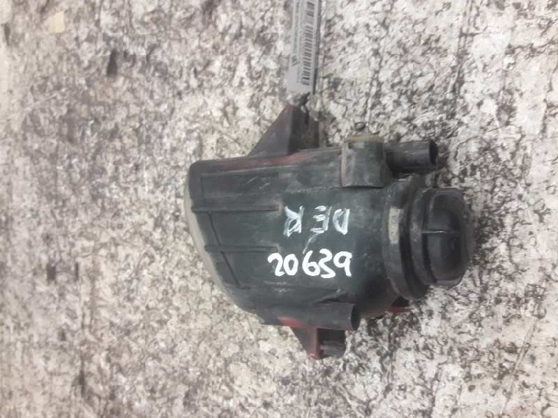 Recambio de faro antiniebla derecho para seat toledo (1m2) signo referencia OEM IAM 1M0941700B  