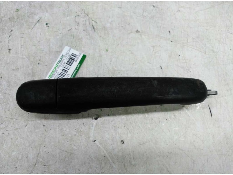 Recambio de maneta exterior trasera derecha para seat ibiza (6k) cl referencia OEM IAM 6K4839205BFKZ  