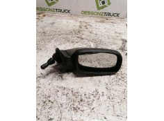 Recambio de retrovisor derecho para opel astra f berlina referencia OEM IAM   MANUAL