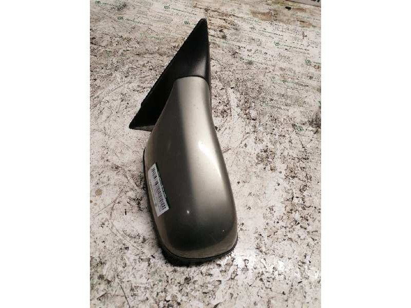 Recambio de retrovisor derecho para opel astra f berlina referencia OEM IAM   MANUAL