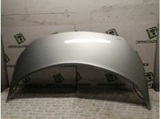 Recambio de capo para renault scenic ii adventure by coronel tapiocca referencia OEM IAM   