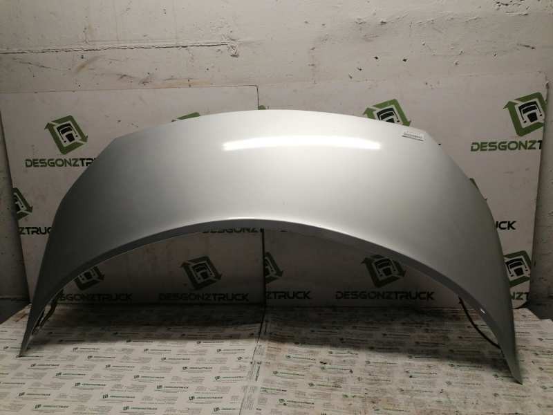 Recambio de capo para renault scenic ii adventure by coronel tapiocca referencia OEM IAM   