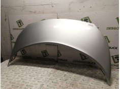 Recambio de capo para renault scenic ii adventure by coronel tapiocca referencia OEM IAM    2