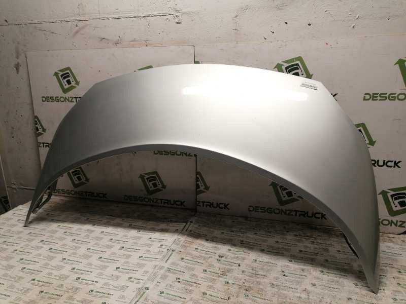 Recambio de capo para renault scenic ii adventure by coronel tapiocca referencia OEM IAM   