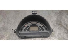 Recambio de cuadro instrumentos para citroën c2 by loeb referencia OEM IAM 9652008080 NS01491439 