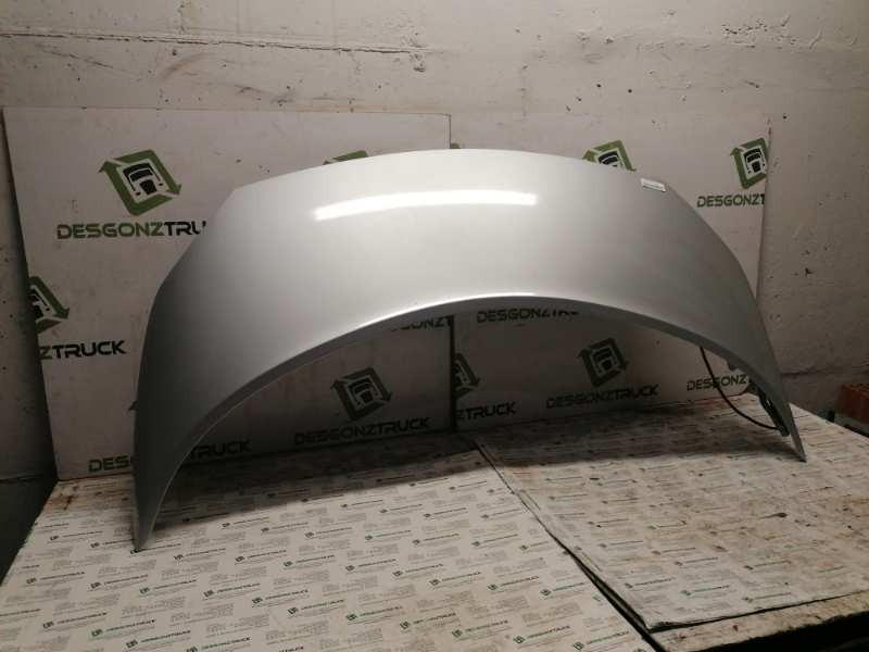 Recambio de capo para renault scenic ii adventure by coronel tapiocca referencia OEM IAM   