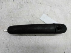 Recambio de maneta exterior delantera derecha para seat ibiza (6k) cl referencia OEM IAM 6K0837207  