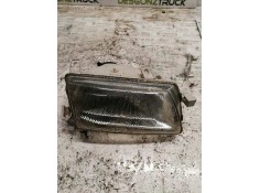 Recambio de faro derecho para opel astra f berlina referencia OEM IAM   