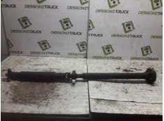 Recambio de transmision central para bmw serie 1 berlina (e81/e87) 120d referencia OEM IAM  756529002 