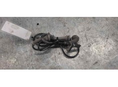 Recambio de captador abs para fiat nuova 500 (150) blackjack referencia OEM IAM 5179773 2 PINS  2