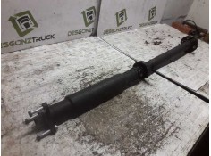 Recambio de transmision central para bmw serie 1 berlina (e81/e87) 120d referencia OEM IAM  756529002  2