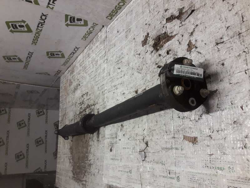 Recambio de transmision central para bmw serie 1 berlina (e81/e87) 120d referencia OEM IAM  756529002 