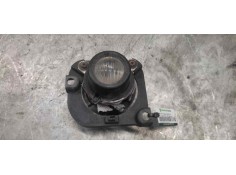 Recambio de faro antiniebla derecho para fiat nuova 500 (150) blackjack referencia OEM IAM   2 PINS