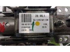 Recambio de columna direccion para audi a3 (8l) 1.9 tdi ambiente referencia OEM IAM    2